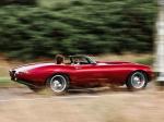 Eagle Speedster No.1 2009 года